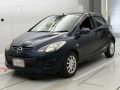 2014 Mazda Demio