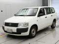 2014 Toyota Probox Van