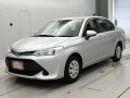 2015 Toyota Corolla Axio