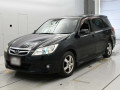 2008 Subaru Exiga