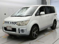 2012 Mitsubishi Delica D5
