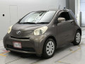 2009 Toyota iQ