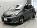 2014 Toyota Vitz