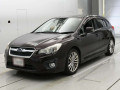 2013 Subaru Impreza Sports