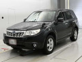 2011 Subaru Forester