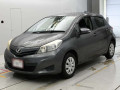 2011 Toyota Vitz