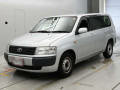 2013 Toyota Probox Van