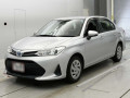 2019 Toyota Corolla Axio