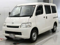 2020 Toyota Townace Van