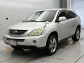 2006 Toyota Harrier Hybrid