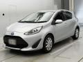2021 Toyota Aqua