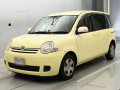 2007 Toyota Sienta
