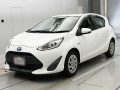 2019 Toyota Aqua
