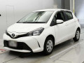 2015 Toyota Vitz