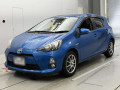 2013 Toyota Aqua