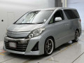 2012 Toyota Alphard