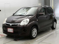 2015 Toyota Passo