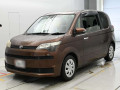 2013 Toyota Spade