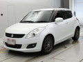 2011 Suzuki Swift