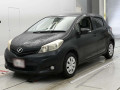 2013 Toyota Vitz