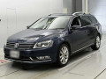 2013 Volkswagen Passat Variant