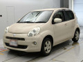 2013 Toyota Passo