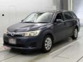 2013 Toyota Corolla Fielder