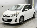 2012 Toyota Vitz