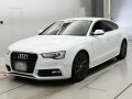 2013 Audi A5 Sportback