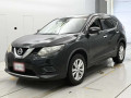 2014 Nissan X-Trail