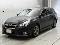 2013 Subaru Legacy Touring Wagon