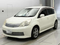 2010 Nissan Note
