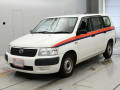 2014 Toyota Succeed Van