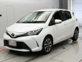 2014 Toyota Vitz