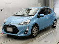 2015 Toyota Aqua