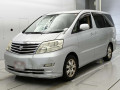 2008 Toyota Alphard G