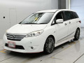 2011 Nissan Lafesta
