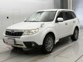2009 Subaru Forester