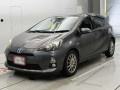 2013 Toyota Aqua