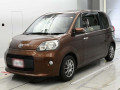2013 Toyota Porte