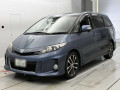 2012 Toyota Estima