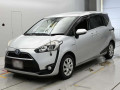 2015 Toyota Sienta