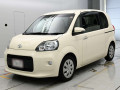 2015 Toyota Porte