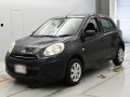 2011 Nissan March