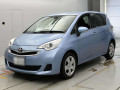 2014 Toyota Ractis