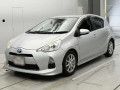 2013 Toyota Aqua