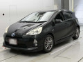 2013 Toyota Aqua