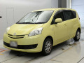 2009 Toyota Passo sette