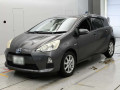 2012 Toyota Aqua