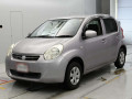 2013 Toyota Passo